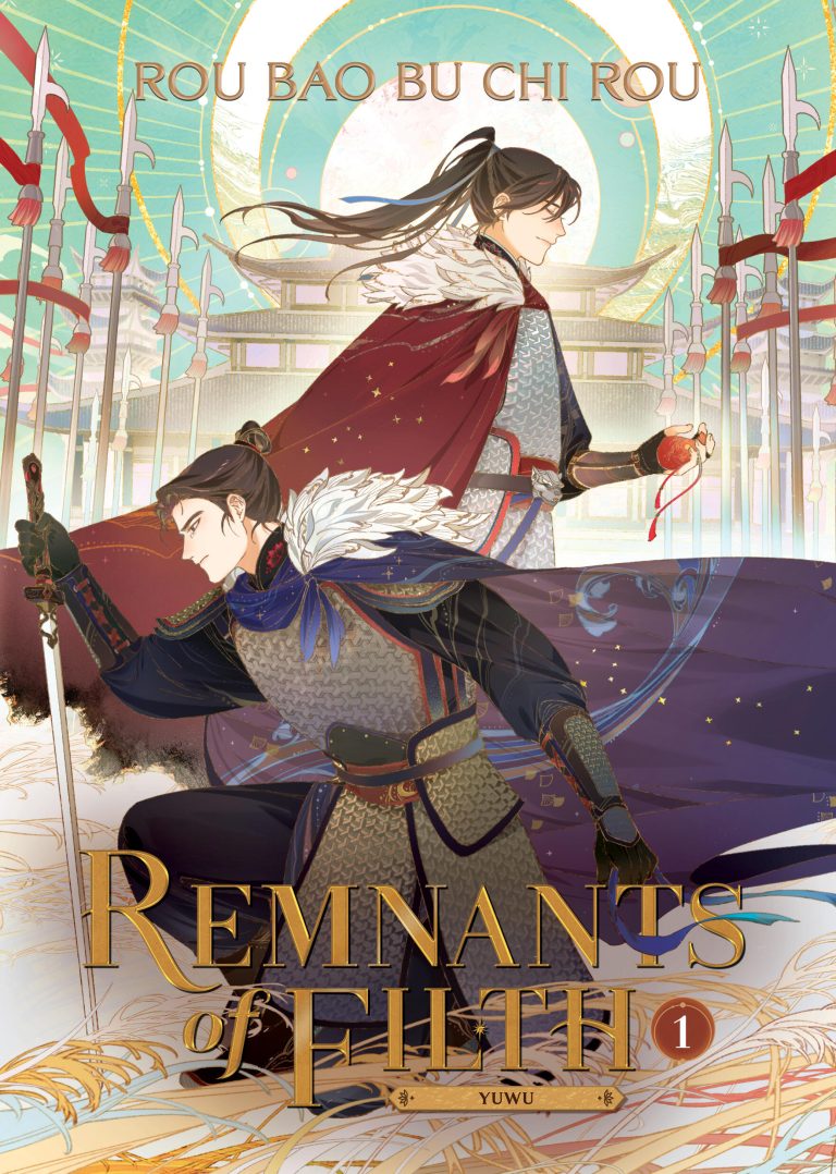 Remnants of Filth Yuwu, Vol. 1