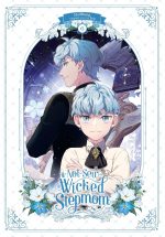 Not-Sew-Wicked Stepmom, Vol. 6