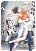 After School Etude, Vol. 3