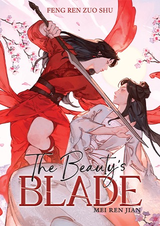 The Beauty’s Blade - Mei Ren Jian