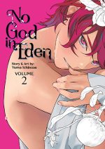 No God in Eden, Vol. 2