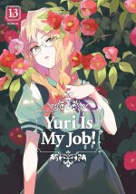 Yuri is My Job!, Vol. 13