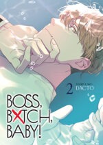 BOSS, BXTCH, BABY, Vol. 2