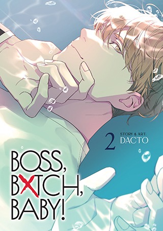 BOSS, BXTCH, BABY, Vol. 2