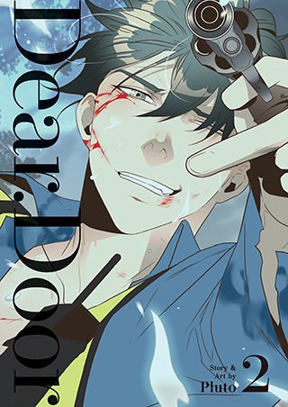 DEAR. DOOR (Comic), Vol. 2