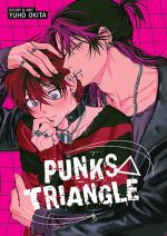 PUNKS TRIANGLE