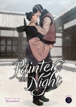 Painter of the Night, Vol. 3