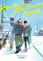 [2] Restart After Growing Hungry