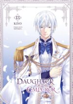 Daughter of the Emperor, Vol. 13