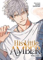 His Little Amber, Vol. 1