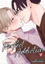 Perfect Addiction, Vol. 2