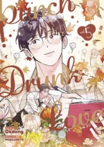 Punch Drunk Love, Vol. 5