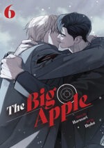 The Big Apple, Vol. 6