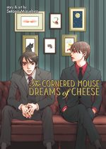 [1] The Cornered Mouse Dreams of Cheese