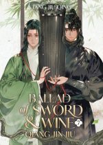 Ballad of Sword and Wine, Vol. 7