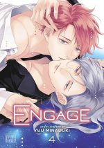 Engage, Vol. 4