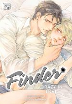 Finder Deluxe Edition, Vol. 14