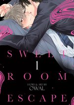 Sweet Room Escape, Vol. 1