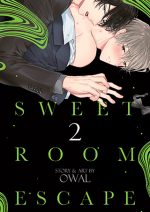 Sweet Room Escape, Vol. 2