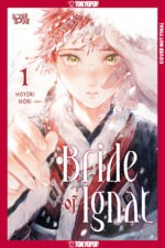 Bride of Ignat, Vol. 1