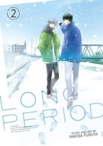 Long Period, Vol. 2