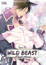 Wild Beast Forest House, Vol. 3