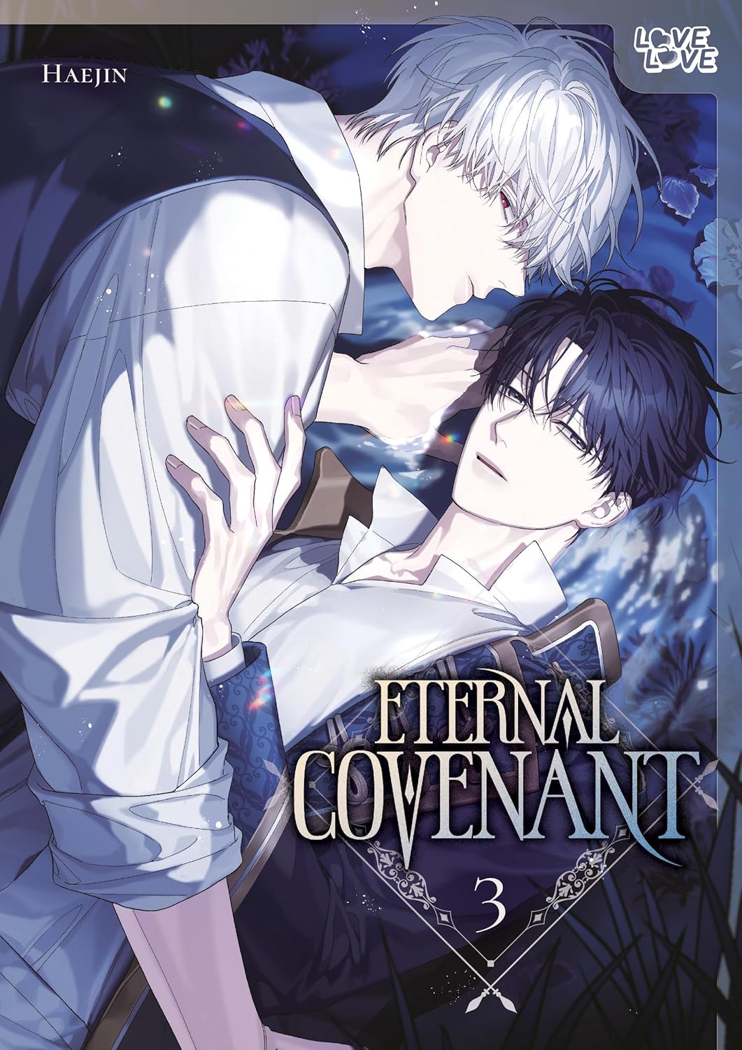 Eternal Covenant, Vol. 3