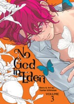 No God in Eden, Vol. 3