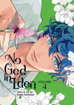 No God in Eden, Vol. 4
