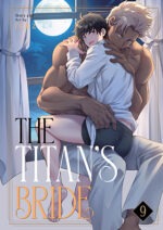 The Titan’s Bride, Vol. 9