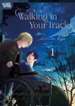 Walking in Your Tracks, Vol. 1