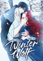 Winter Wolf (Comic), Vol. 1