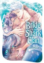 Bride of the Shark Clan, Vol. 1