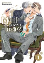May I Have a Taste, Vol. 1