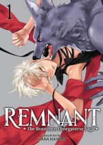 Remnant The Beastmen Omegaverse Saga, Vol. 1