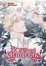 Roses and Champagne (Comic), Vol. 4