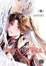 Trickster's Tale Hu Yan Zhuan, Vol. 2