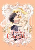 Finding Camellia, Vol. 8