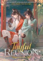 Joyful Reunion, Vol. 5