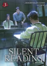 Silent Reading - Mo Du, Vol. 3