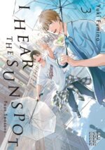 I Hear the Sunspot [4] Four Seasons, Vol. 3