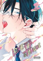 Love from the Tip of the Tongue, Vol. 1