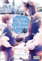 My Mate Is a Feline Gentleman [2] UK Arc Over