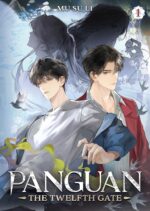 Panguan The Twelfth Gate, Vol. 1