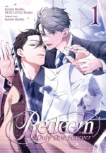 Redeem - Only One Forever, Vol. 1