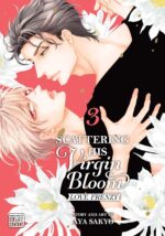 Scattering His Virgin Bloom [2] Love Frenzy, Vol. 3