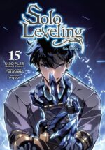 Solo Leveling, Vol. 15 (comic) Side Stories 2