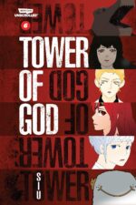 Tower of God, Vol. 6 (Paperback)