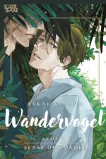 Wandervogel, Vol. 2 - Sense of Wonder