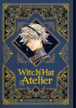Witch Hat Atelier Grimoire Edition, Vol. 2